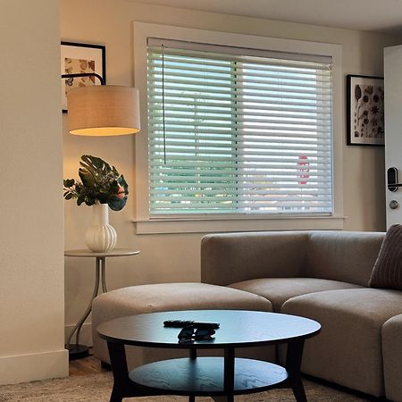 Cozy Private Room B In S Central La Los Angeles Luaran gambar