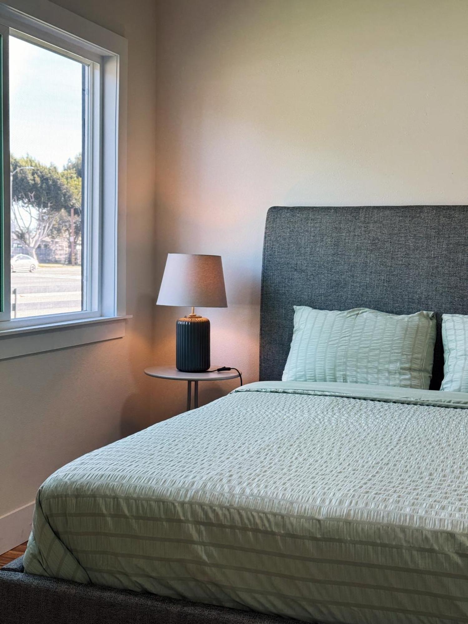 Cozy Private Room B In S Central La Los Angeles Luaran gambar