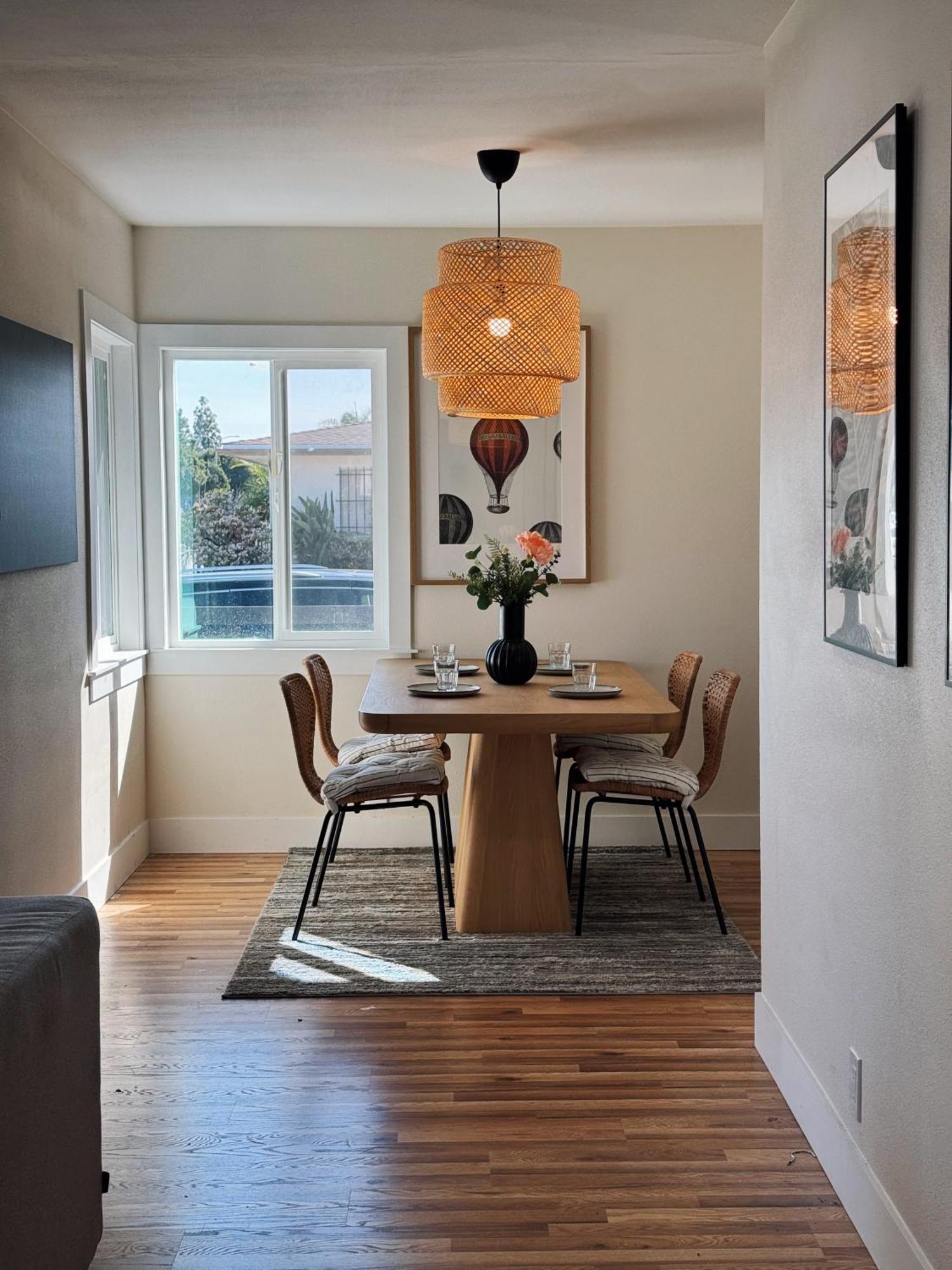 Cozy Private Room B In S Central La Los Angeles Luaran gambar